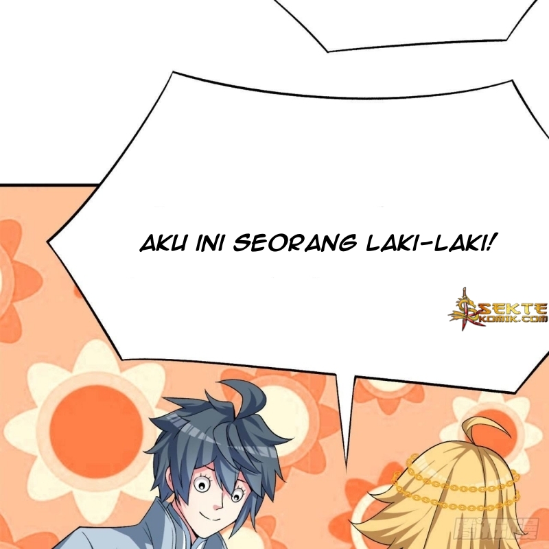 I Picked Up An Attributes Chapter 54 Gambar 78